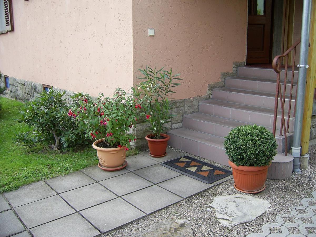Ferienwohnung Gotha Exterior photo