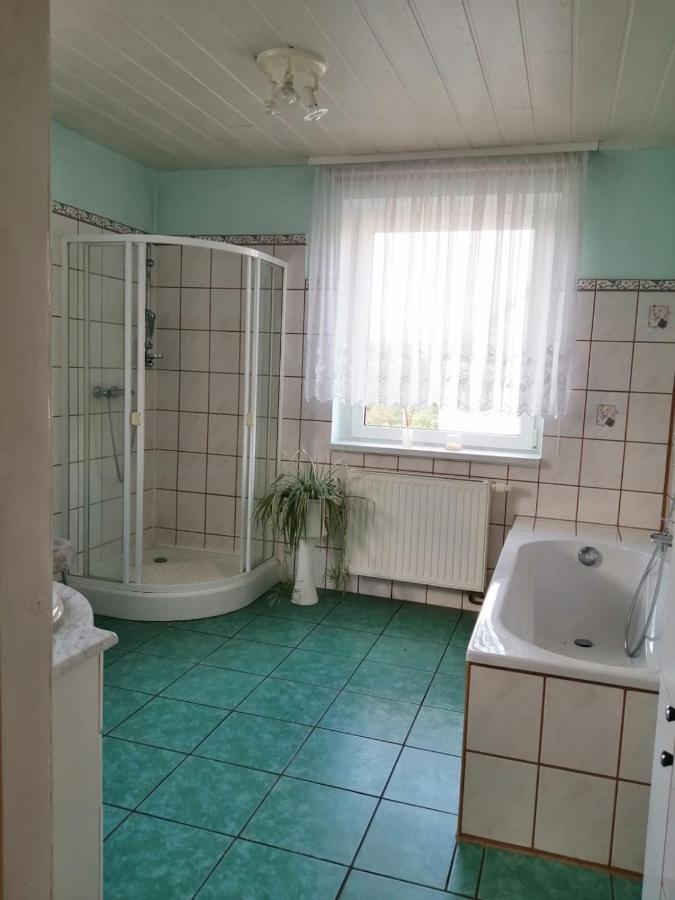 Ferienwohnung Gotha Exterior photo