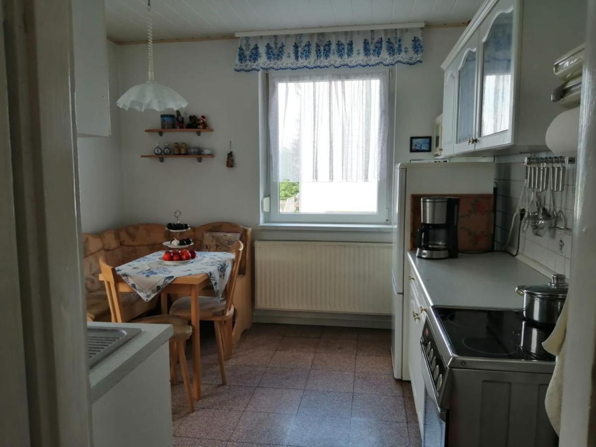 Ferienwohnung Gotha Exterior photo